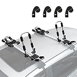 Leader Accessories Stainless Steel Folding Kayak