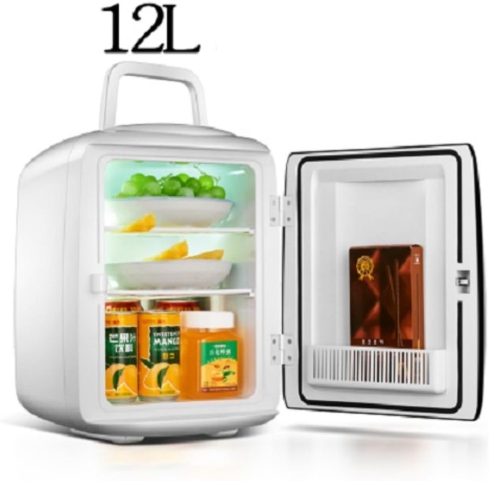 Cuanto Consume Una Nevera De 12v