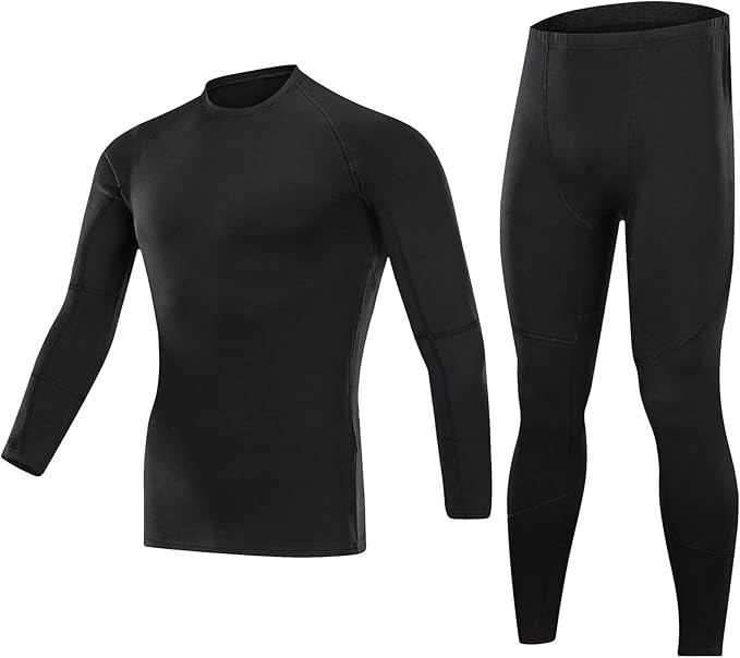 best thermal undergarments