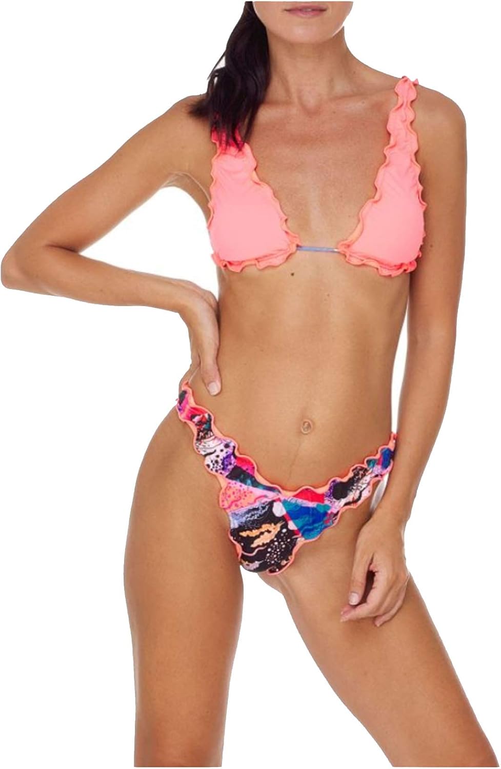 F**K Bikini 0538X1 Amazon.de Bekleidung