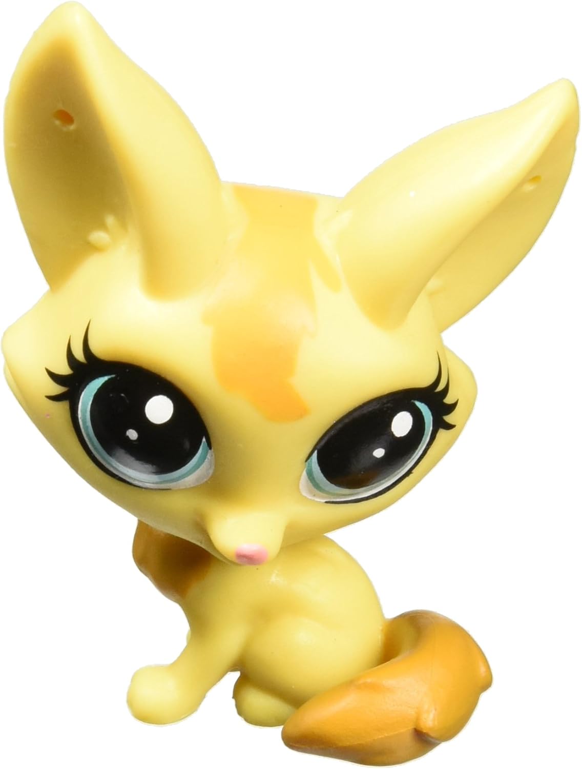 littlest pet shop 196
