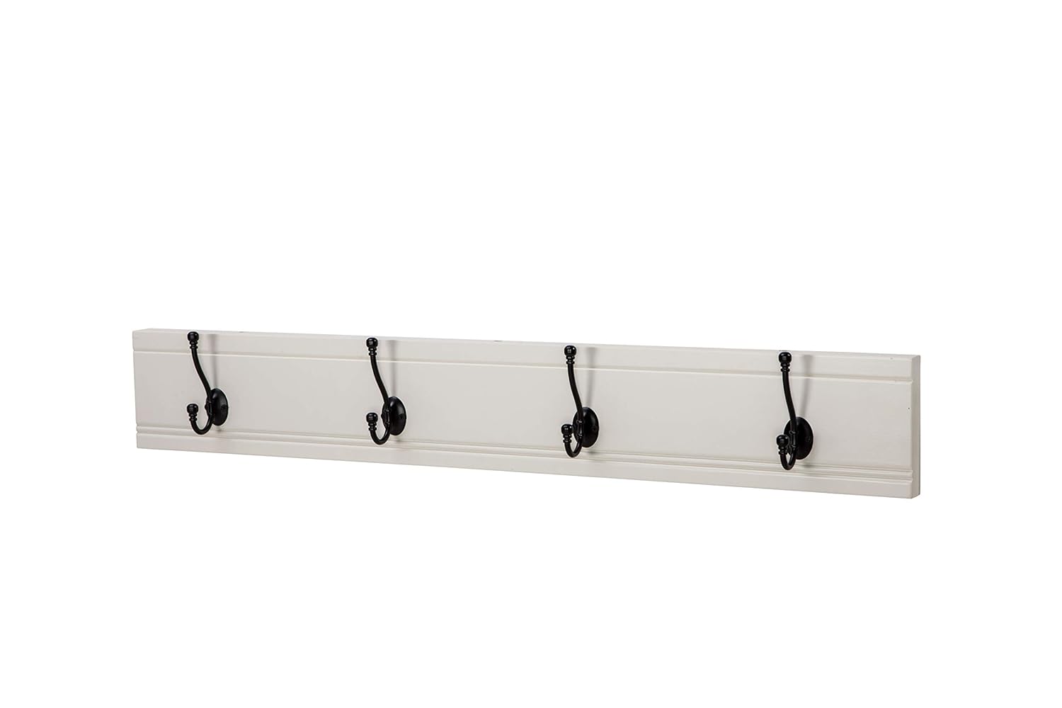 Best Wall Coat Rack Ivory
