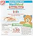 Neil Med Sinus Rinse Pediatric Packets, Premixed 120/box