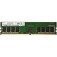 SAMSUNG 8GB DDR4 PC4-21300 2666MHz 288 PIN UDIMM 1.2V CL 19 Desktop ram Memory Module M378A1K43DB2-CTD