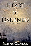 Heart of Darkness (Illustrated Edition)