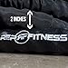 Rep V2 Battle Rope with Full Sleeve, 2 inch - 40 ft