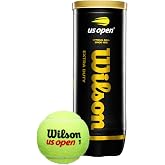 Wilson US Open Tennis Balls
