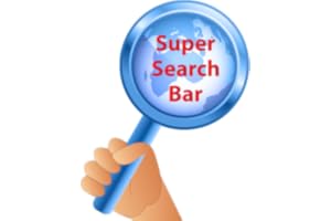 Super Search Bar Lite