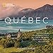 Québec: Un parcours photographique au coeur de cette province unique du Canada (French Edition) by Mathieu Dupuis