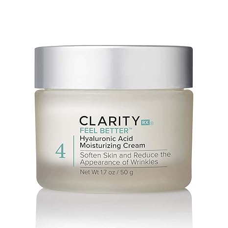 hyaluronic acid cream amazon