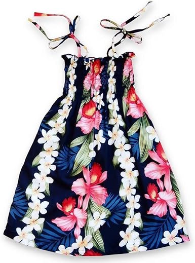 amazon hawaiian dress