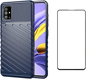 Amazon.com: Phone Case for Samsung Galaxy A51 5G with ... Amazon.com: Phone Case for Samsung Galaxy A51 5G with ...