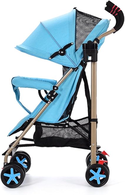 poussette canne allongée