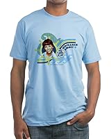 CafePress - Romance Ahoy - Fitted T-Shirt, Vintage Fit Soft Cotton Tee