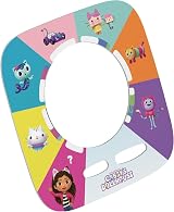 tonies Tonieplay Gabby’s Cat-tastic Scavenger Hunt Game Disc view 2