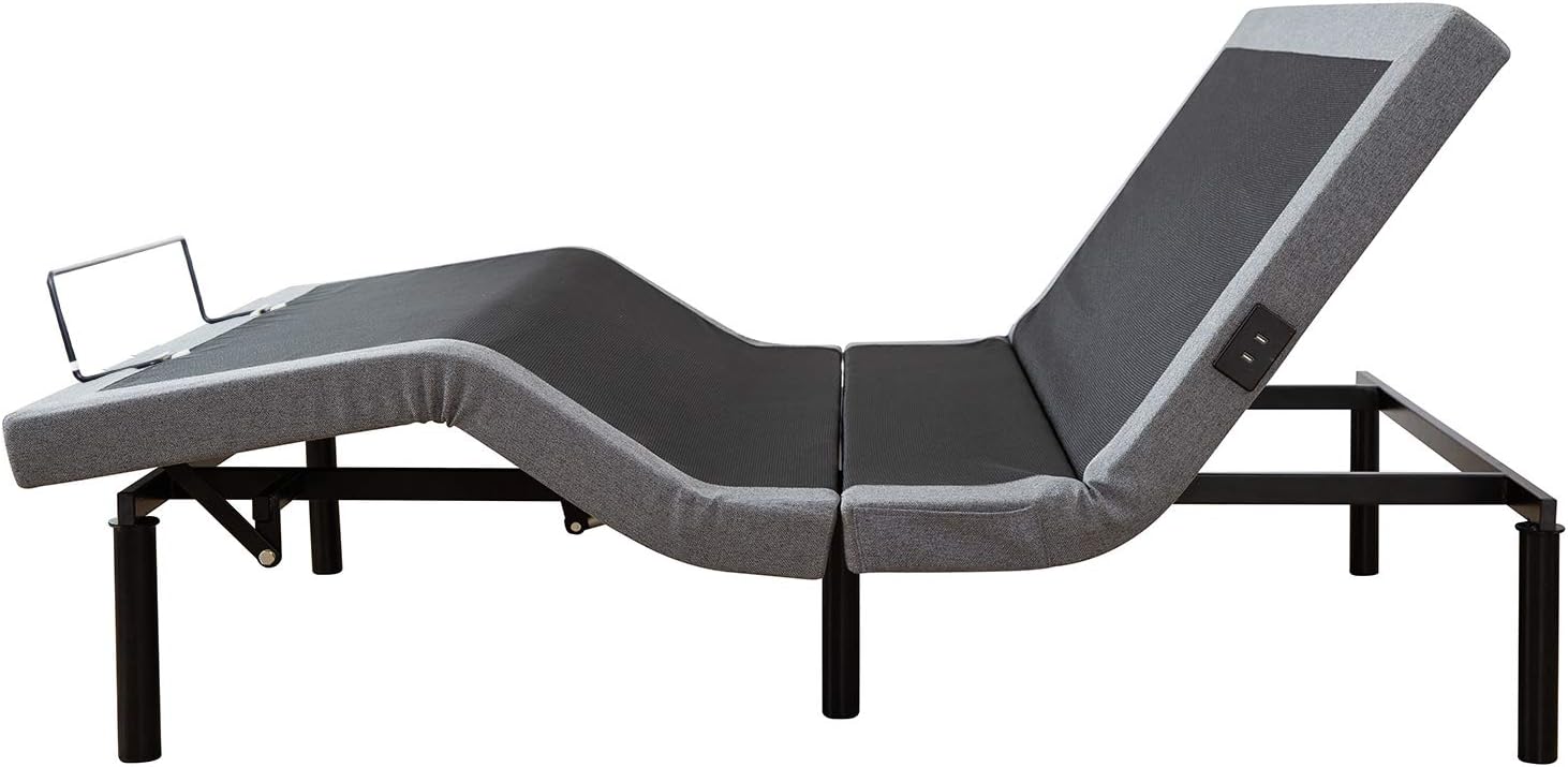 Best zero gravity bed frame