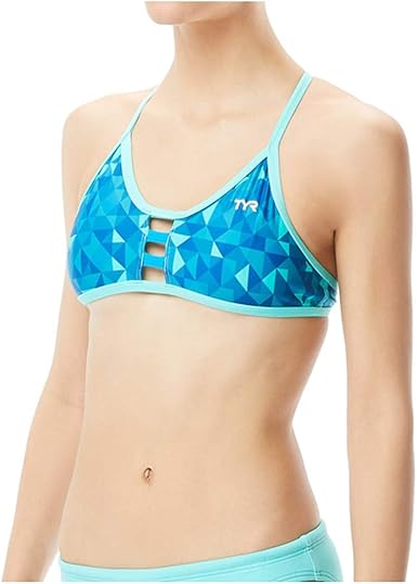 tyr bikini top
