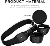 Lodokdre Waistband Wristband Strap for Vive Tracker 3.0 VR Motion Capture view 5