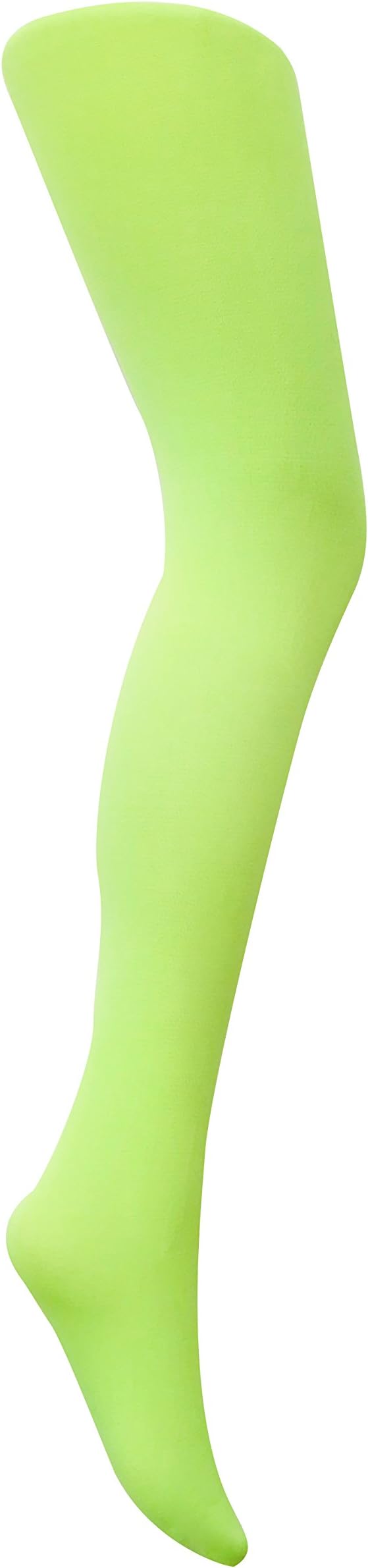 MYSASIChildren's Full Footed Ballet Tights