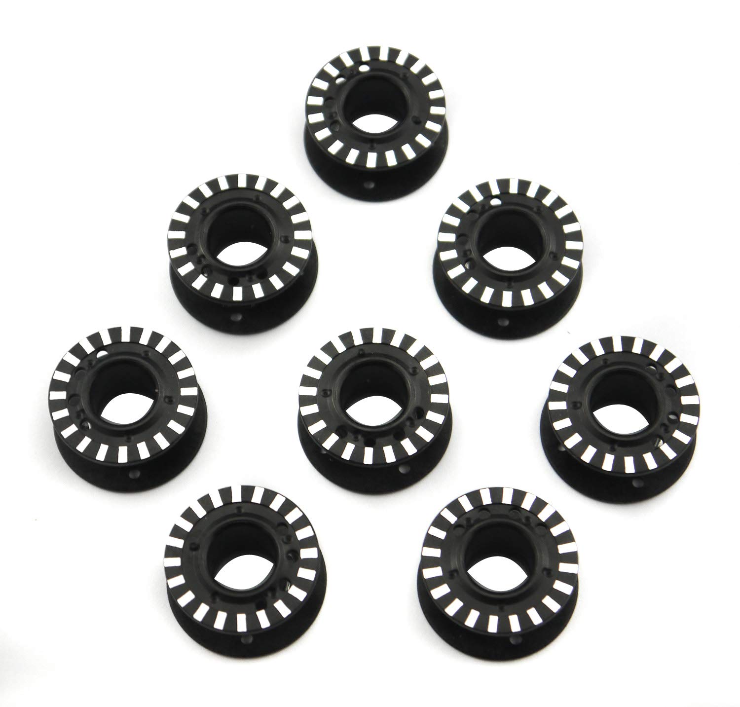 DREAMSTITCH 8 Pcs Bobbin for BERNINA 7 Series Includes 710 720 750 770 780 790 -BE-B7