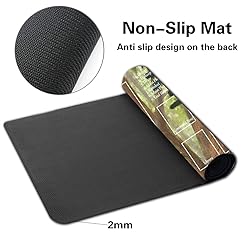 LIUYANZE Board Game MTG Playmat Table Mats Games