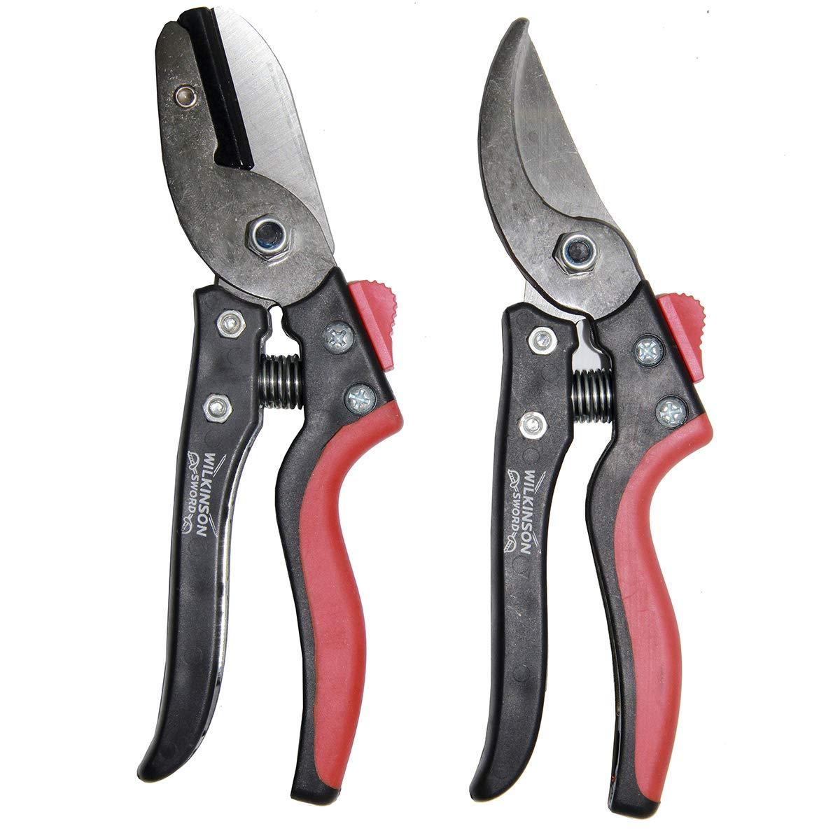 Wilkinson Sword Pruner Twin Pack