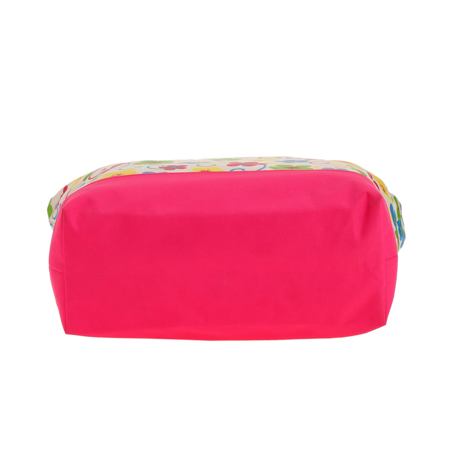 waanii women's tote bag (white) - wni924