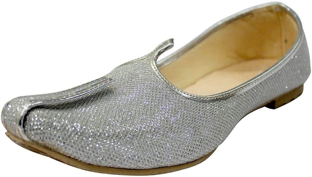 loafer shoes for sherwani