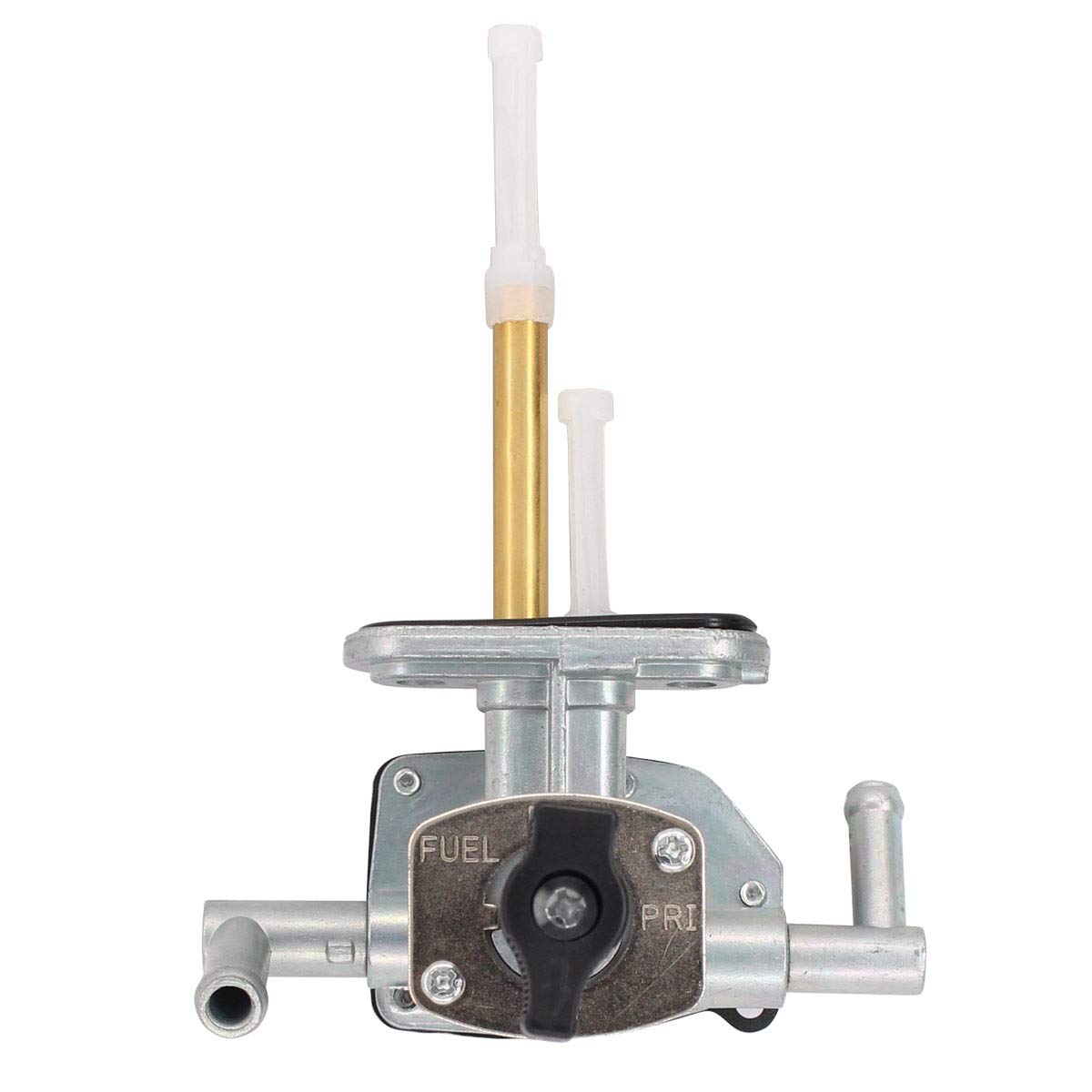 Photo 1 of MOTOKU Gas Tank Fuel Petcock Shut Off Valve Switch for Suzuki LTZ 400 Kawasaki KFX 400 2003-2007