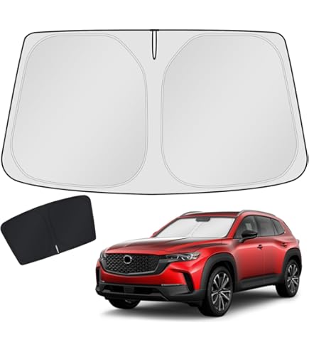 TD2K-66-EZ1 SD Card GPS Navigation Map 2021 2022 Compatible With Mazda 3 CX-5 CX-9 - View #12