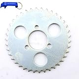 TC-Motor T8F 38 Tooth Rear Sprocket For 2 Stroke
