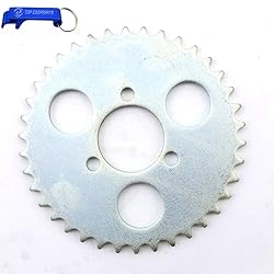TC-Motor T8F 38 Tooth Rear Sprocket For 2 Stroke