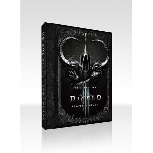 The Art of Diablo III: Didier, Samwise;Wei, Wang;Lee, Victor