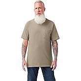 Dickies Mens Cooling Short Sleeve Pocket T-Shirt