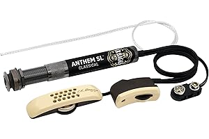 LR BAGGS L.R. Baggs ANTHEM-SL-C Classical Guitar Pickup