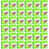 Ball Regular Canning Mason Jar Lids Case of 36 Dozen or 432 Lids Total