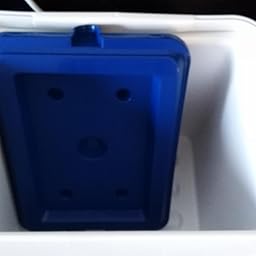 Campos Nevera portátil , azul, 24 L: Amazon.es: Deportes y aire libre