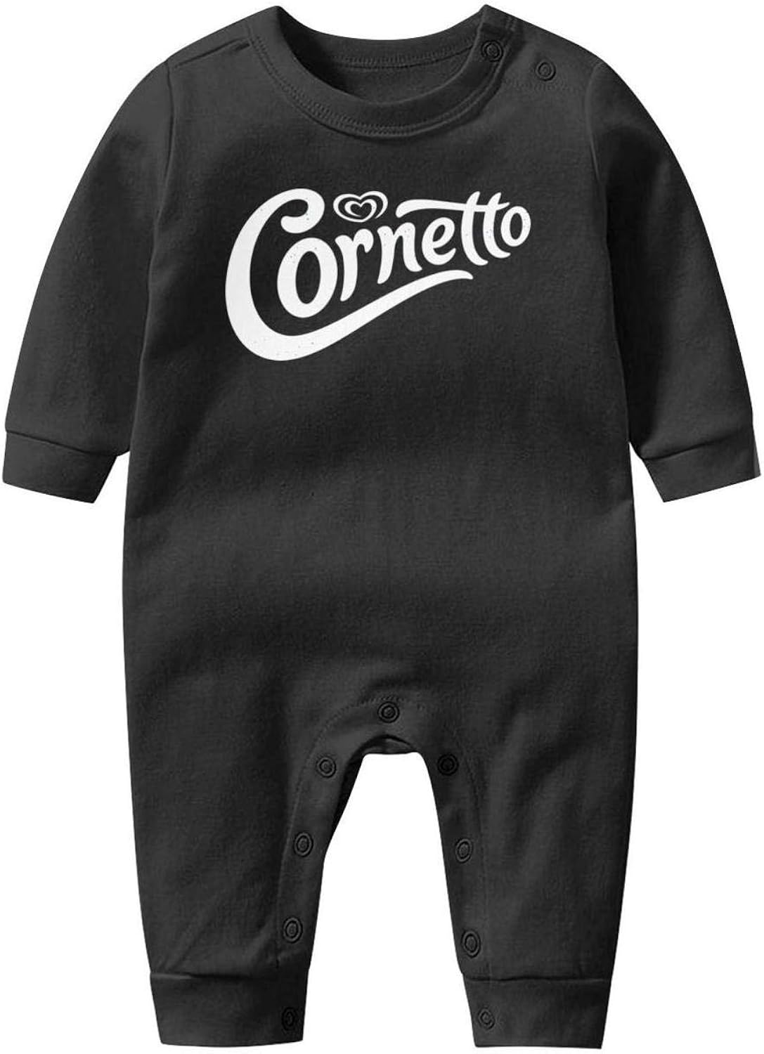 cream long sleeve onesie
