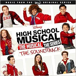 moletom high school musical