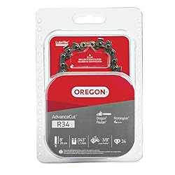 Oregon R34 AdvanceCut Replacement Chainsaw and Pole