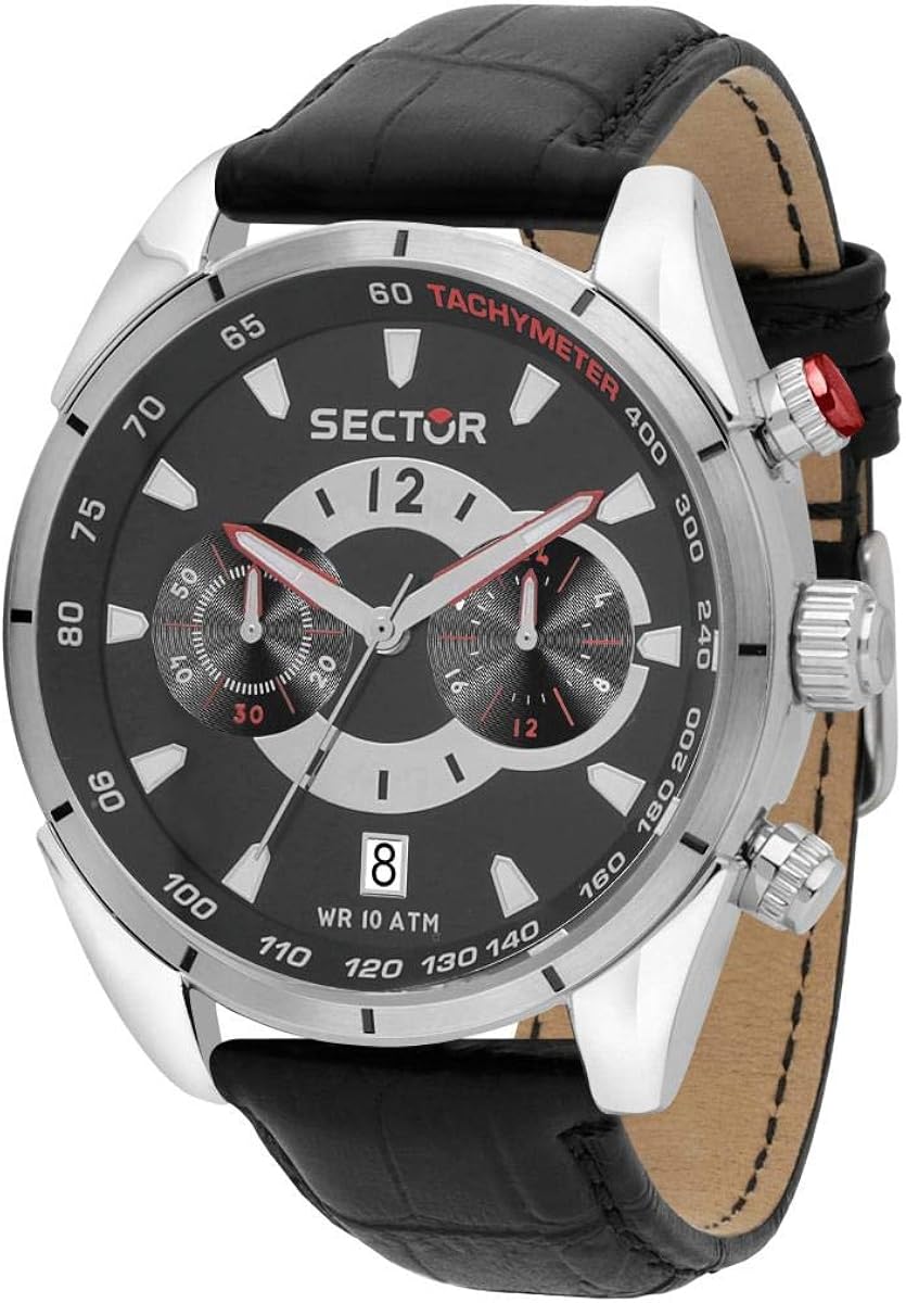 Sector No Limits Regarder R3271794009 Amazon.fr Montres