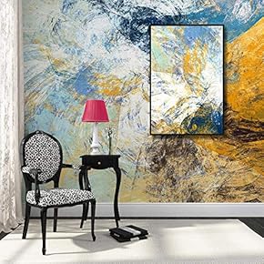 Framed for Living Room Bedroom Creative Idea Colour...