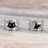HEYGOO 2 Pack Dog & Cat Stethoscope Charms for
