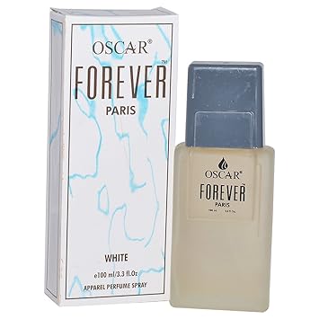 Forever for Men White Eau de Perfum Spray 100ml