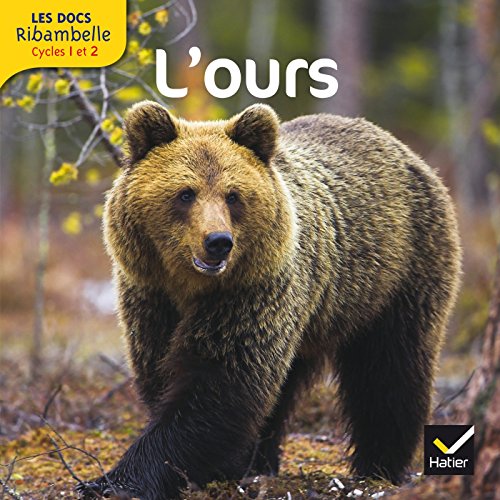 L' ours