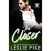 The Closer (Swift Series)