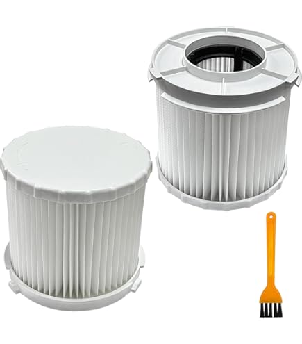 Makita 199827-4 Pre-Filter Set, XCV11Z - Amazon.com