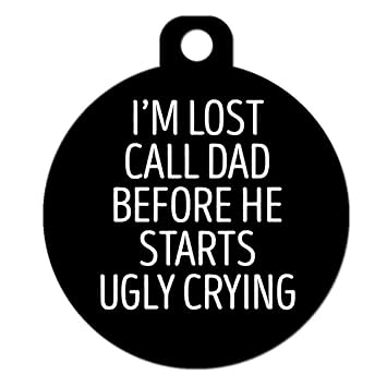 Amazoncom Big Jerk Custom Productos Ltd Divertido Perro