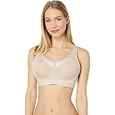 Champion Women's Motion Control Underwire Sports Bra Bra, -paris nude, 38C