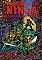 Livro Tartarugas Ninja: Coleção Clássica Vol. 5